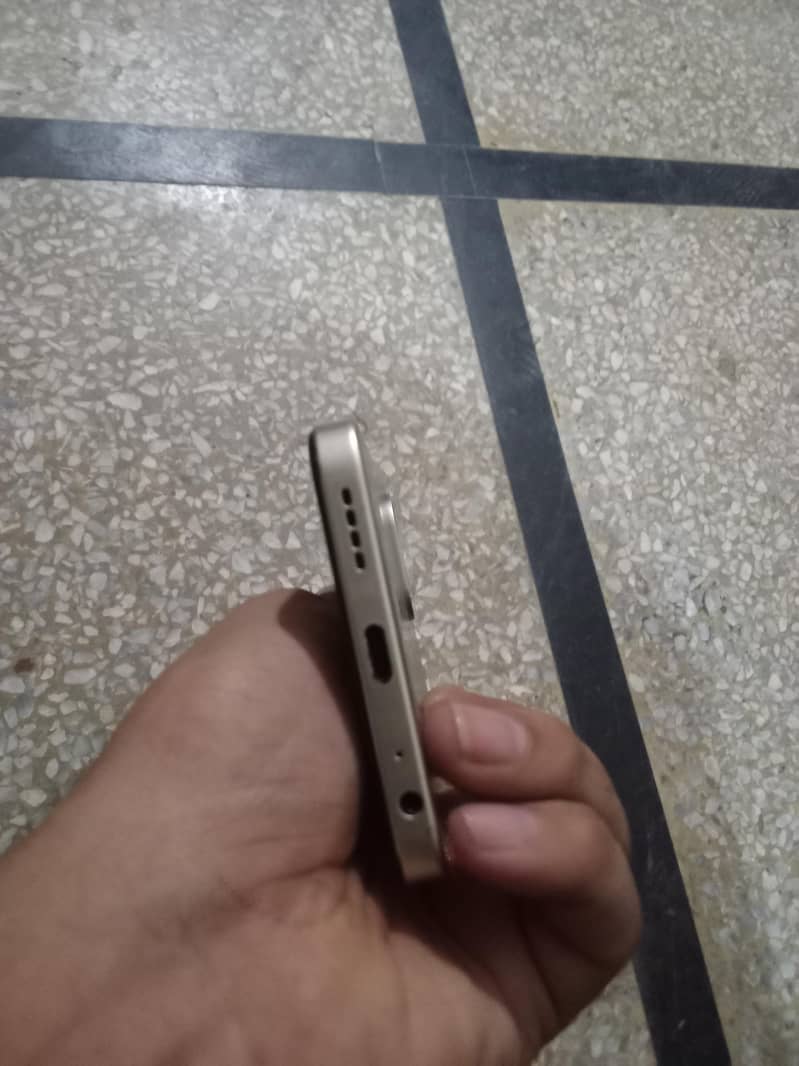 Itel A100C 4