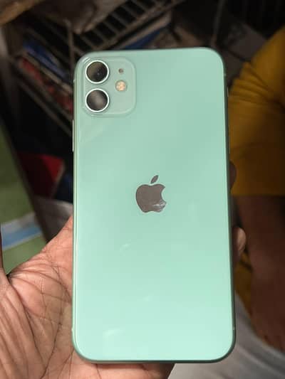 Apple iPhone 11 128GB JV