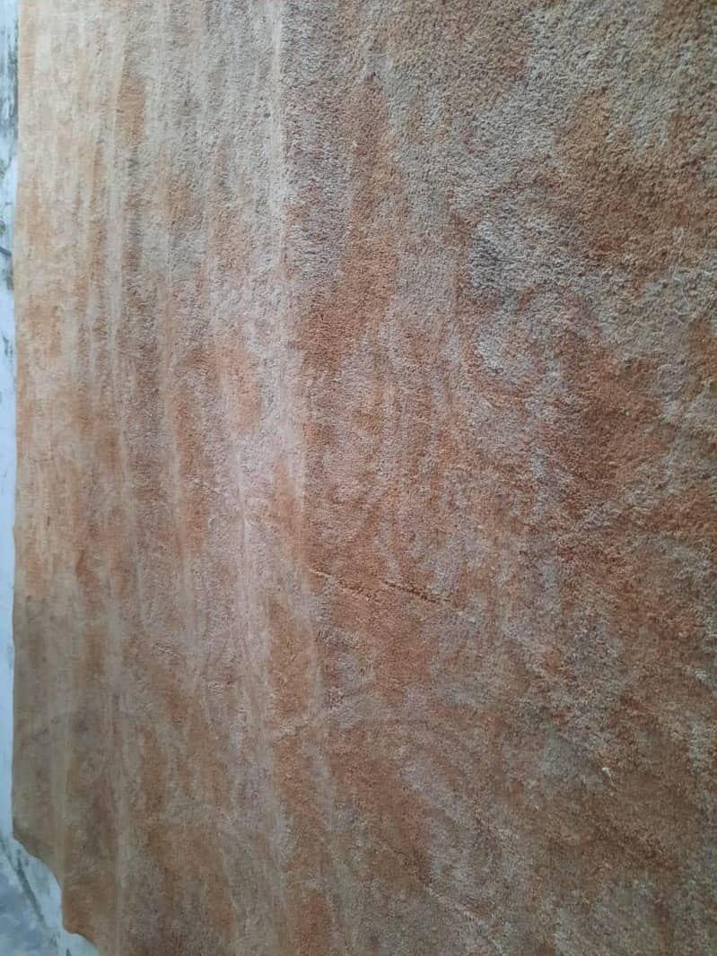 Good condition carput 1