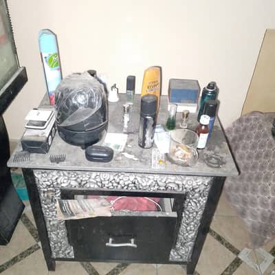 side table pair need money