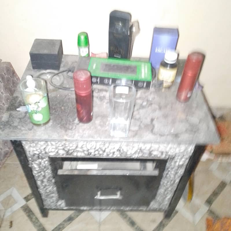 side table pair need money 1