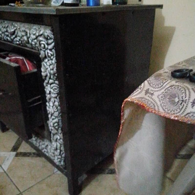 side table pair need money 2