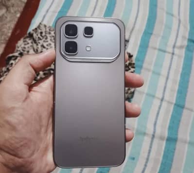 Infinix Note 60 Pro