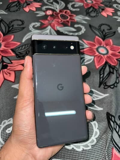 Google Pixel 6 cp 128