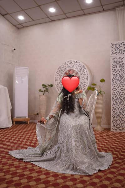 Bridal Dress