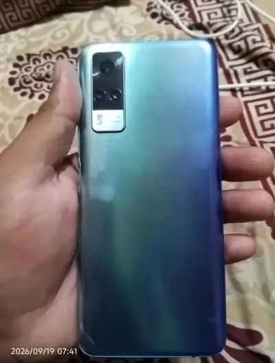 Vivo Y31 4/128
