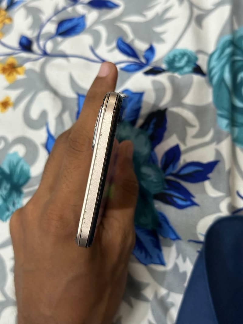 Infinix Note 12 5