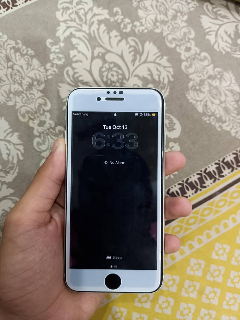 Apple iPhone se 1
