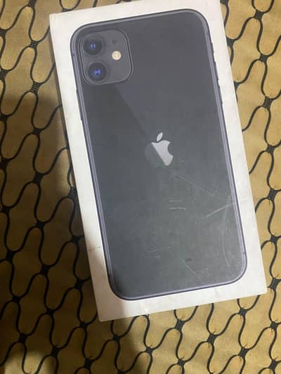 Apple iPhone 11