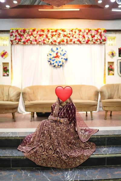Bridal Dress