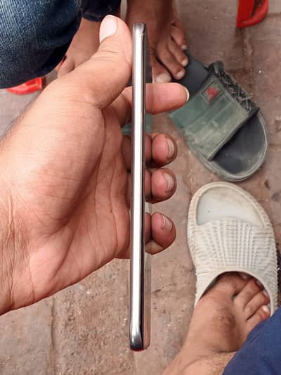 Tecno Spark 40 pro+ 8/256 8 GB RAM Extend