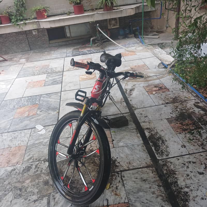 superway cycle 2