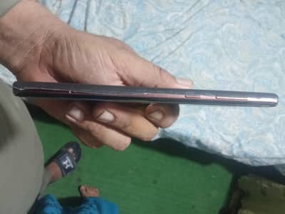 Samsung Mobile Note 9
