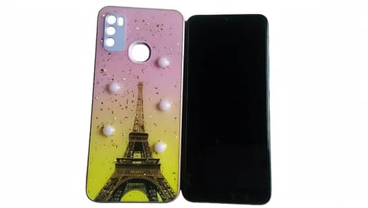Infinix Hot 11 Play
