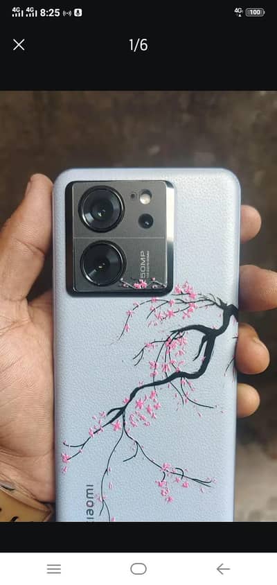 Xiaomi 13T Pro