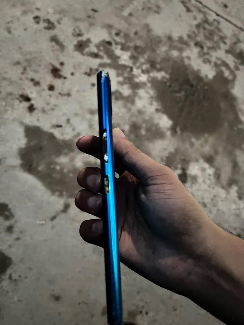 Itel Vision 1 Plus 1