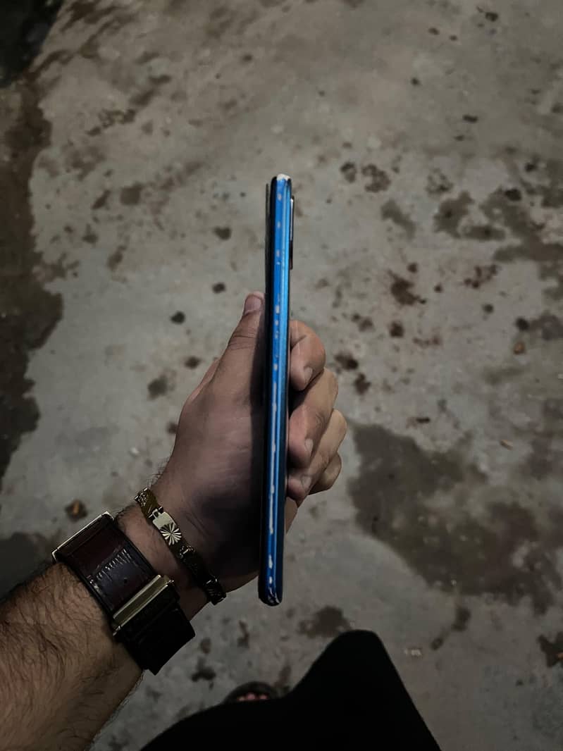 Itel Vision 1 Plus 2