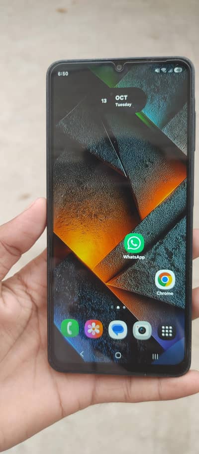 Samsung Mobile A07
