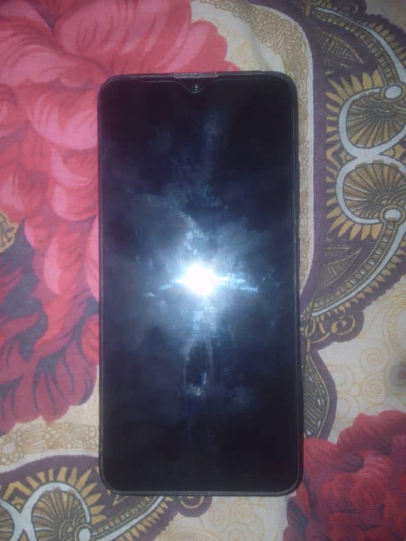 Itel S15 Pro 1