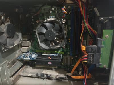Full setup for sale , more details in description