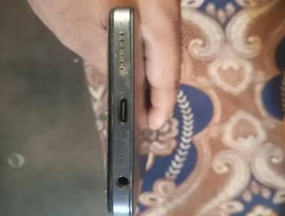 Tecno Spark 20C