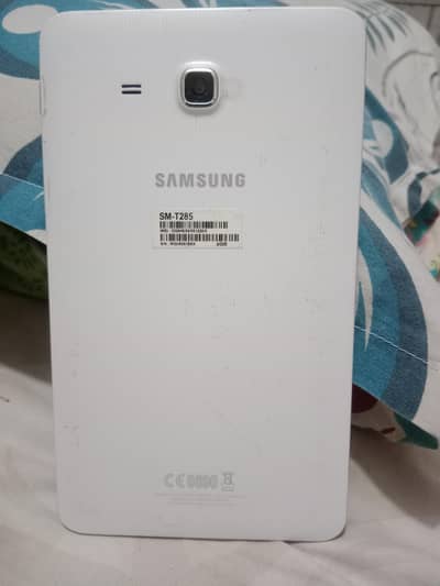Samsung Tab 7" A6