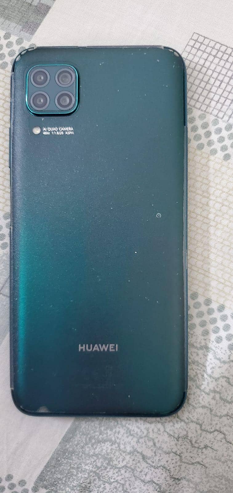 Huawei Nova 7 1
