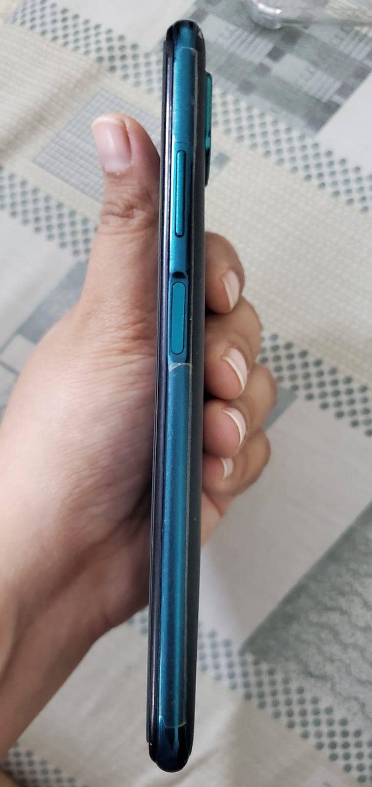 Huawei Nova 7 2