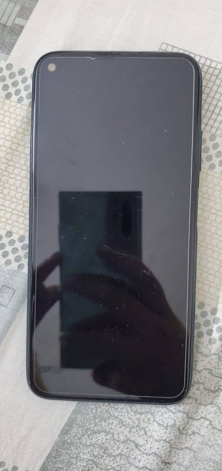 Huawei Nova 7 3