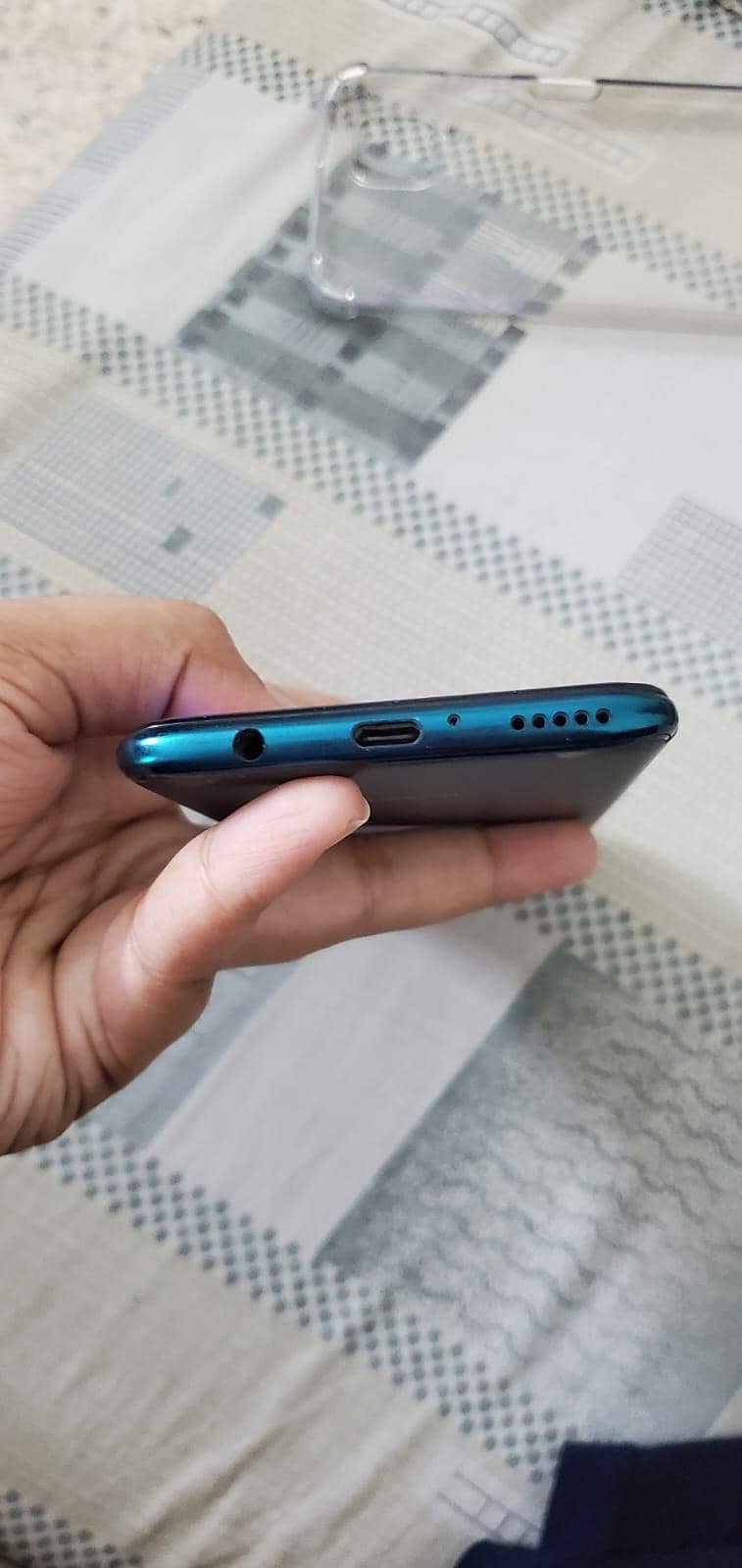 Huawei Nova 7 4