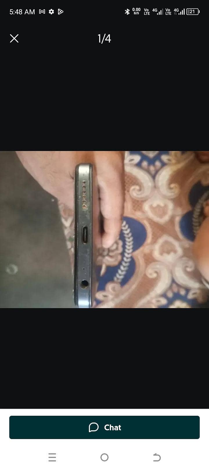 Tecno Spark 20C 3