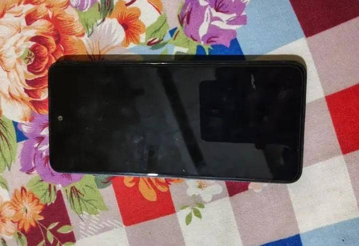 Tecno Spark 20C 4