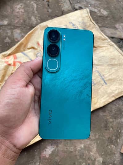 Vivo Y200
