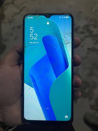 OPPO A16e