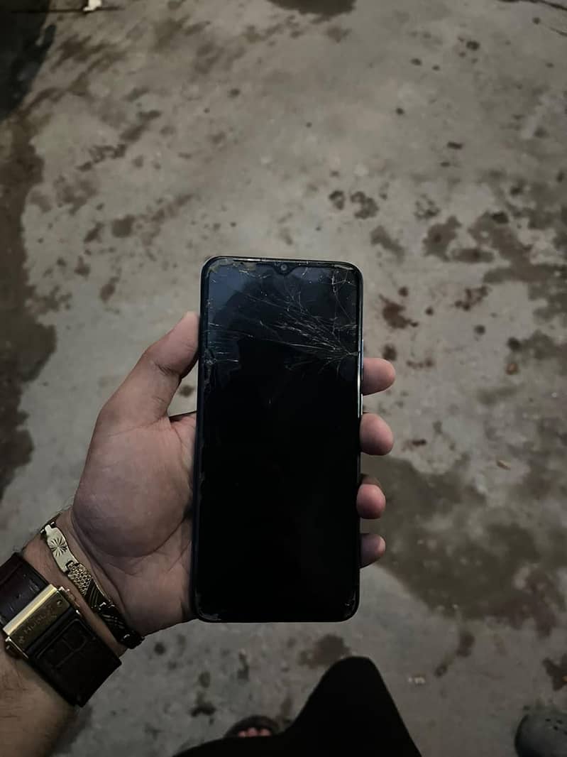OPPO A16e 2