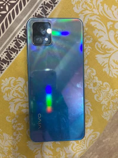 Vivo Y52s