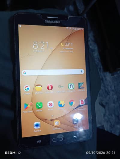 Samsung Tab 7" T285