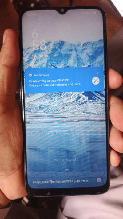 OPPO A5 2020