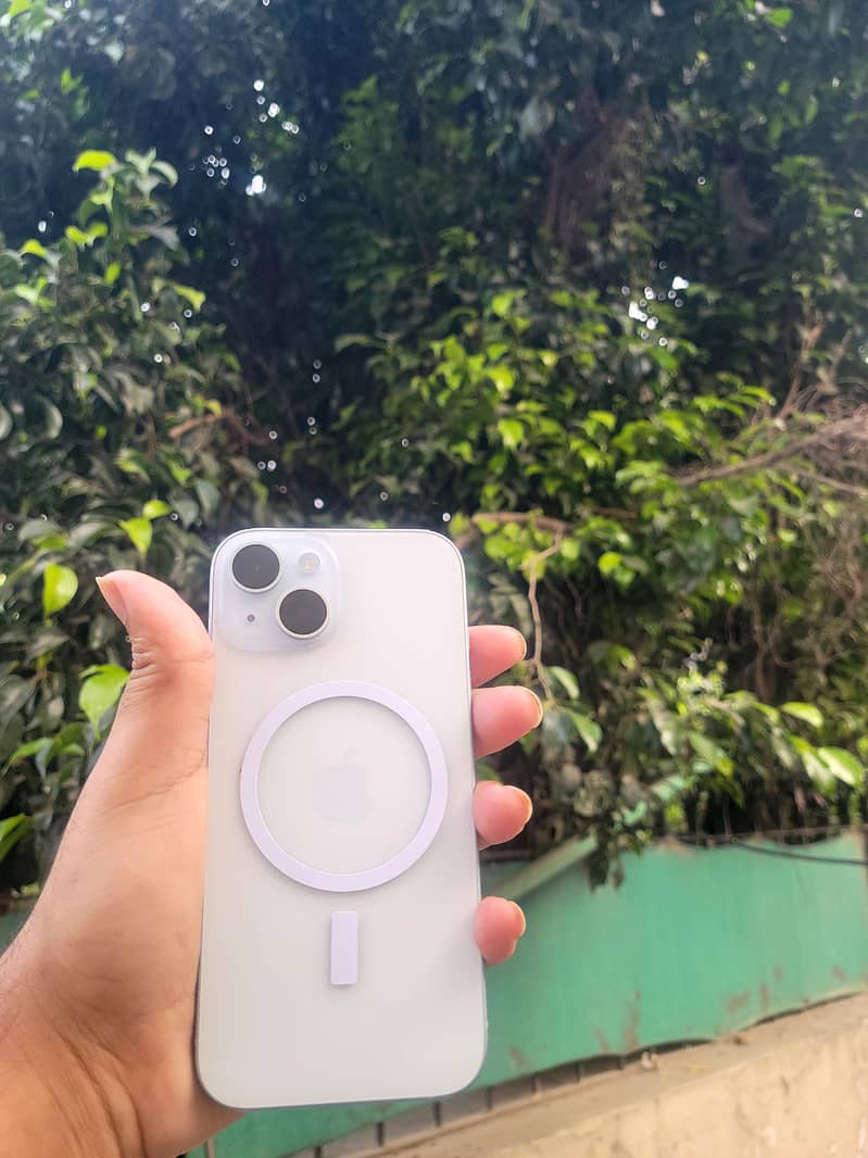 Apple iPhone 15 | 0308 3336804 0