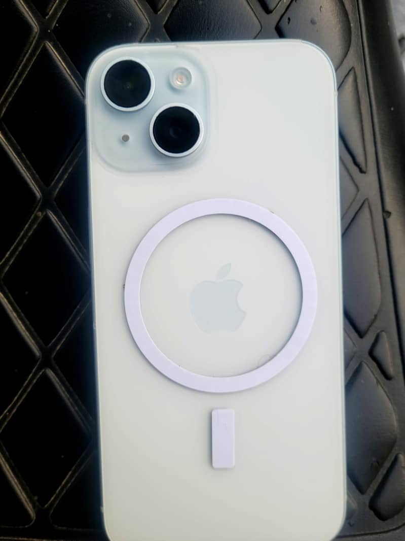 Apple iPhone 15 | 0308 3336804 1