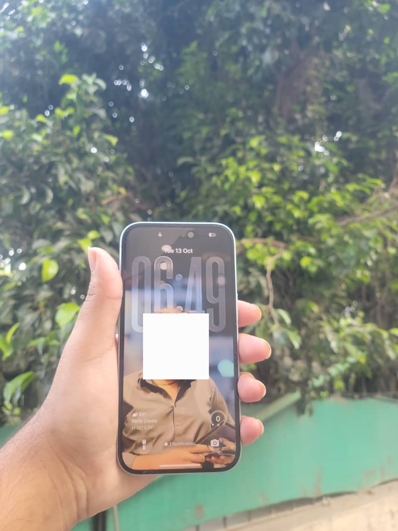 Apple iPhone 15 | 0308 3336804 2