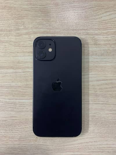 Apple iPhone 12