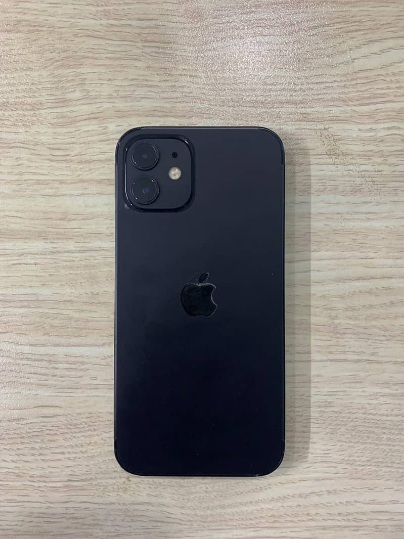 Apple iPhone 12 0