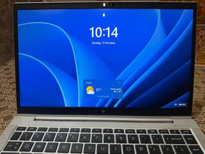 HP Probook 840 G7