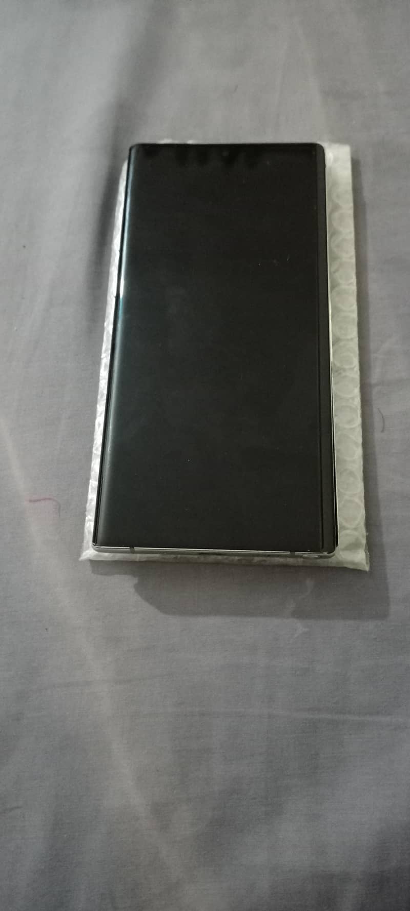 Samsung Mobile Note 10 Plus 0