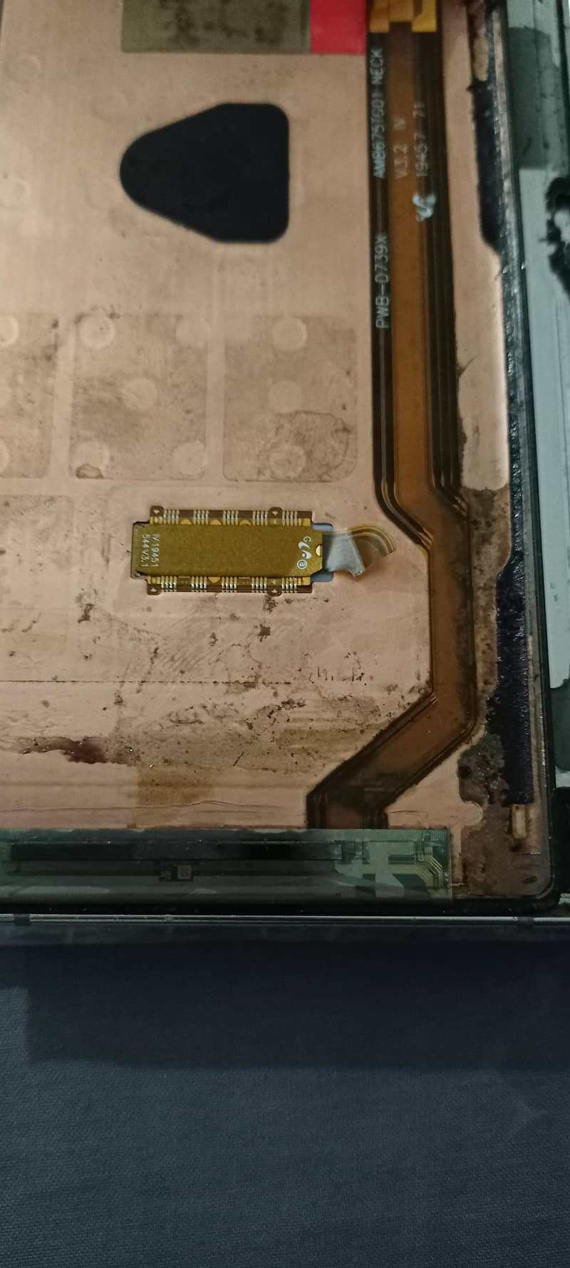 Samsung Mobile Note 10 Plus 3