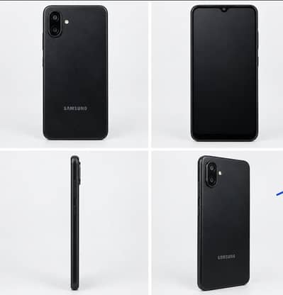 Samsung Mobile A07