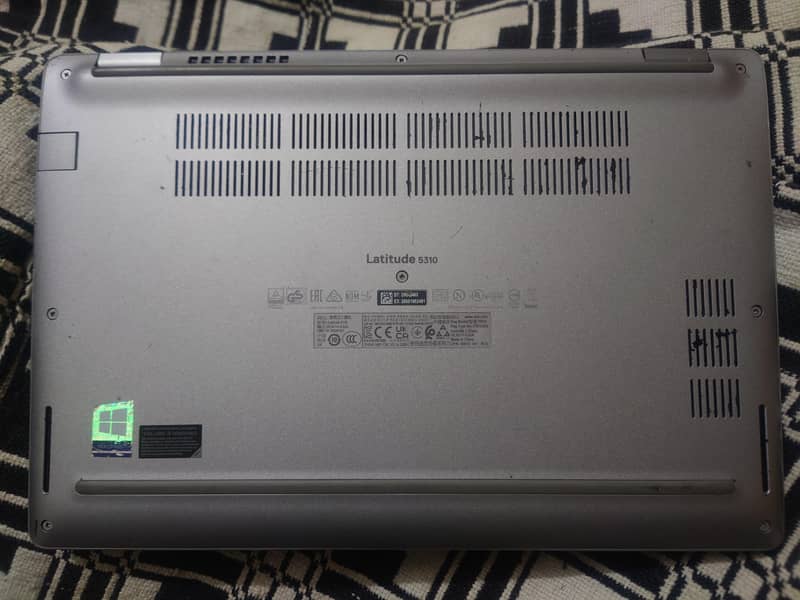 core i5 10th generation 5