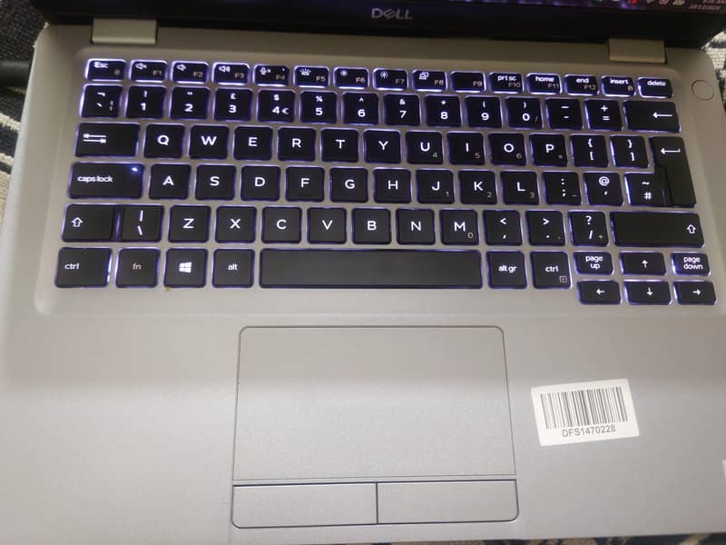 core i5 10th generation 6