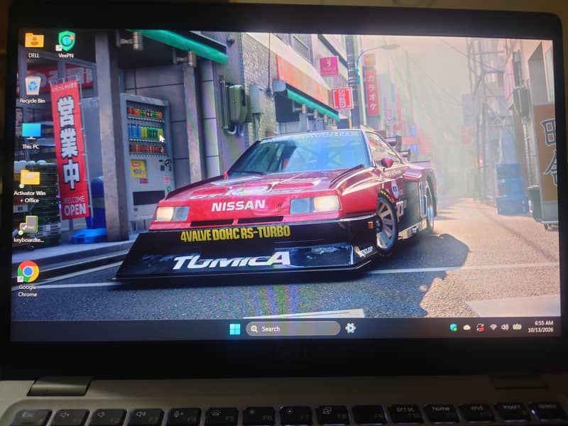 core i5 10th generation 7